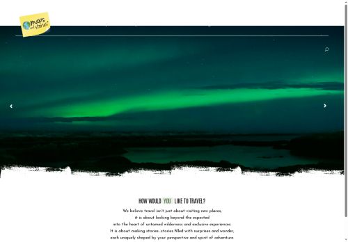 mapsandstories.com capture - 2025-05-29 20:45:47