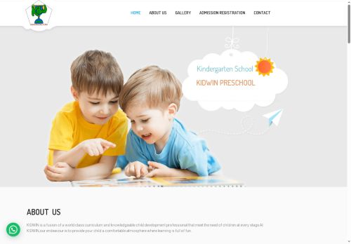 kidwinpreschool.com capture - 2025-05-29 20:49:31