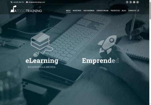 atodotraining.com capture - 2025-05-29 20:50:53