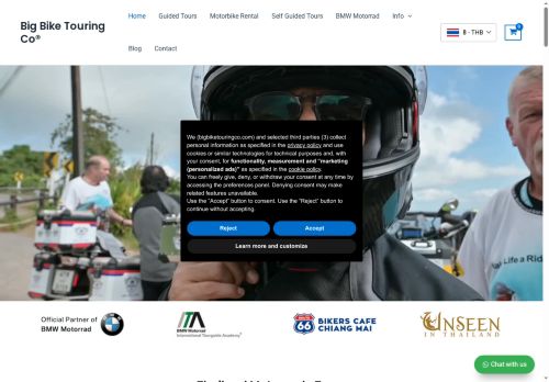 bmwmotorradtoursasia.com capture - 2025-05-29 21:00:21