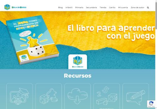 aulaenjuego.com capture - 2025-05-29 21:33:35