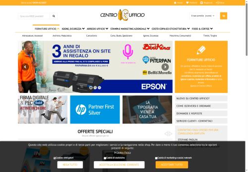 centro-ufficio.com capture - 2025-05-29 21:50:30