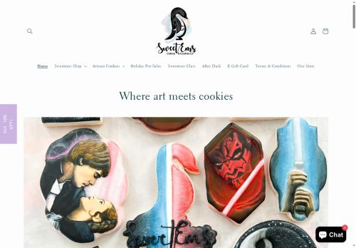 sweetemsco.com capture - 2025-05-29 22:00:53