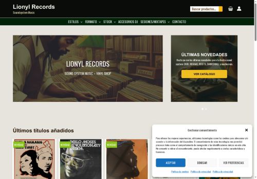 lionyl.com capture - 2025-05-29 22:18:12