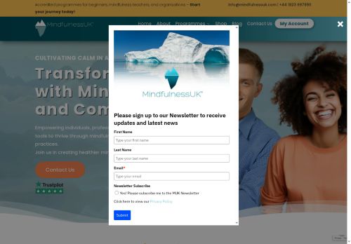 mindfulnessuk.com capture - 2025-05-29 22:27:03