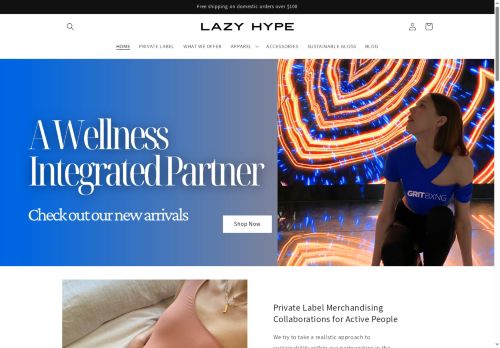 lazyhype.com capture - 2025-05-29 22:30:21