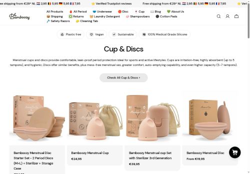 Bamboozy UK capture - 2025-05-29 22:33:53