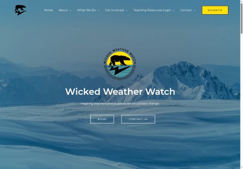 wickedweatherwatch.org.uk capture - 2025-05-29 22:38:05