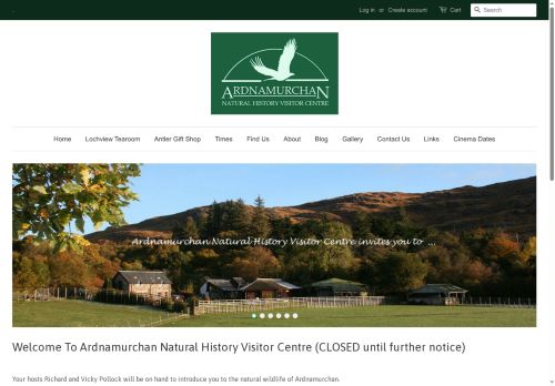 ardnamurchannaturalhistorycentre.com capture - 2025-05-29 22:49:07