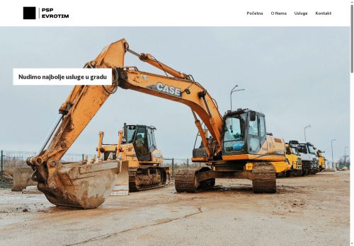 evrotim.com capture - 2025-05-29 22:50:04