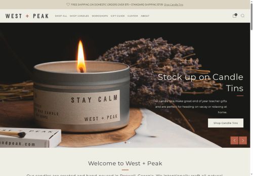 westandpeak.com capture - 2025-05-29 22:56:36