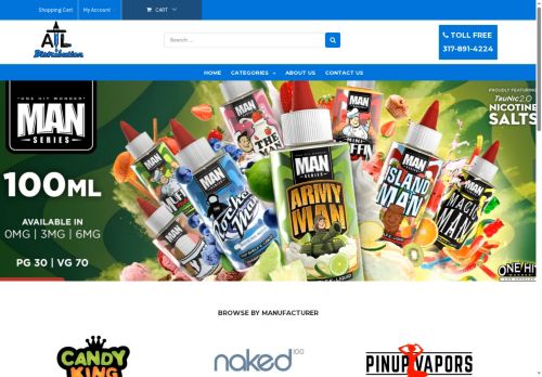 atldistribution.com capture - 2025-05-29 23:04:45