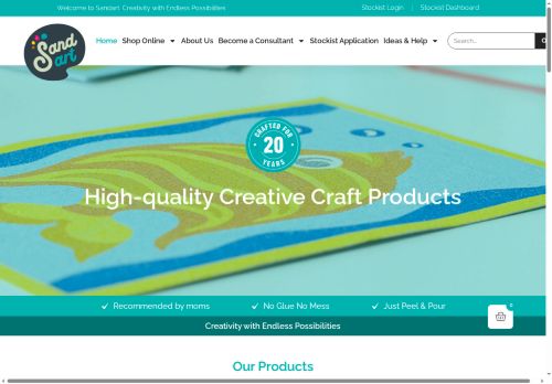 sandart.uk capture - 2025-05-29 23:05:40