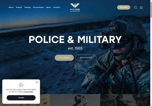 vikingarmsdefence.com capture - 2025-05-29 23:33:28
