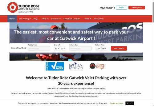 tudorrose.co.uk capture - 2025-05-29 23:38:24