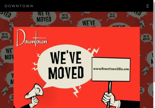 downtown20.net capture - 2025-05-29 23:39:28