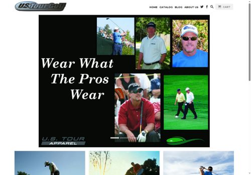 ustourgolf.com capture - 2025-05-29 23:45:05