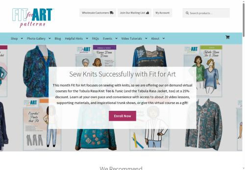 Fit For Art Patterns capture - 2025-05-29 23:51:57