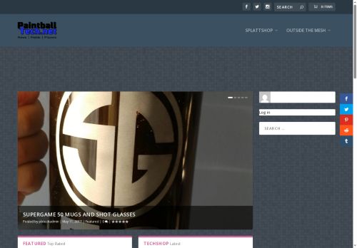 paintballtech.net capture - 2025-05-29 23:59:15