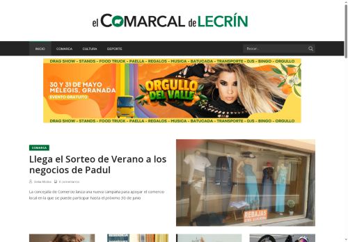 elcomarcaldelecrin.com capture - 2025-05-30 00:03:49