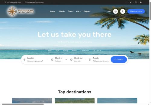 panamatravelgroup.com capture - 2025-05-30 00:13:58