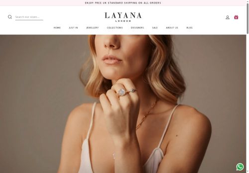 layanalondon.com capture - 2025-05-30 00:16:58