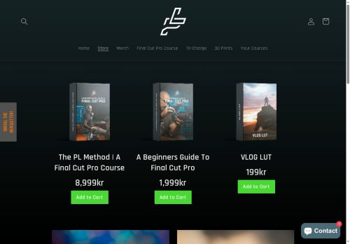 fcpx.academy capture - 2025-05-30 00:19:05