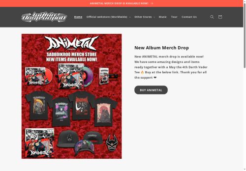 sadboikroo.com capture - 2025-05-30 00:46:12