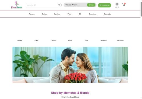 flowerdekho.com capture - 2025-05-30 00:47:30