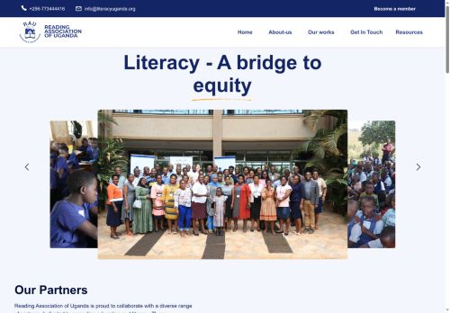 literacyuganda.org capture - 2025-05-30 00:53:50