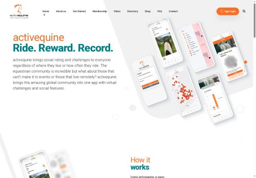 activequine.app capture - 2025-05-30 00:54:56