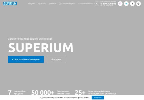 superium.com capture - 2025-05-30 00:55:41