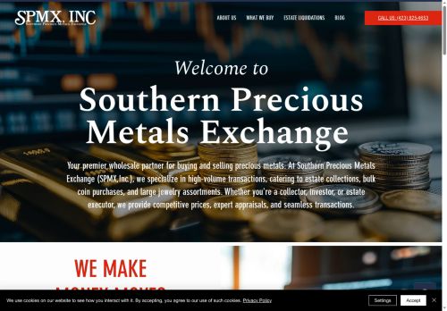 southernpmx.com capture - 2025-05-30 01:07:03