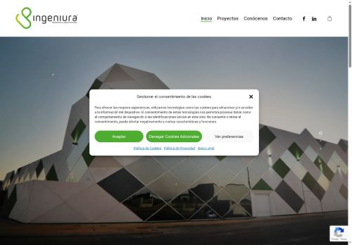 ingeniura.com capture - 2025-05-30 01:35:13