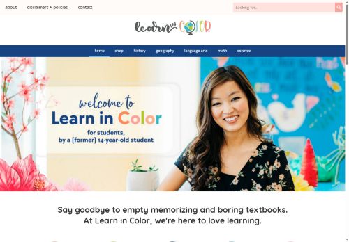 Learn in Color capture - 2025-05-30 01:44:17