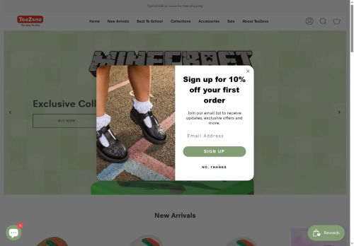 ToeZone capture - 2025-05-30 01:53:33