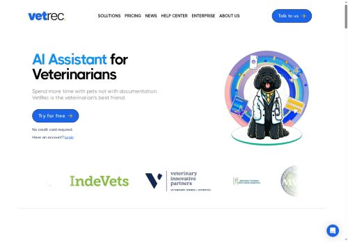 VetRec capture - 2025-05-30 01:55:12