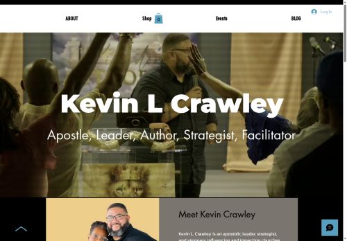 kevincrawley.com capture - 2025-05-30 01:56:59