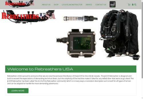 rebreathersusa.com capture - 2025-05-30 01:57:57