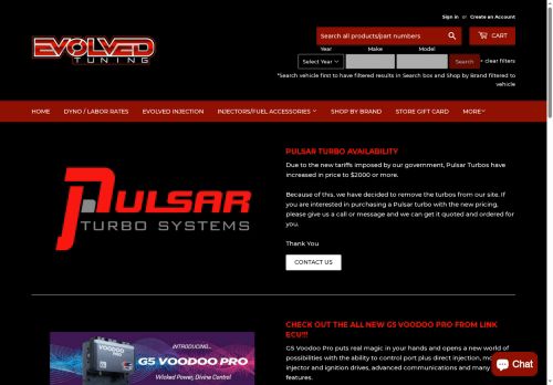 evolvedtuning.com capture - 2025-05-30 02:17:54