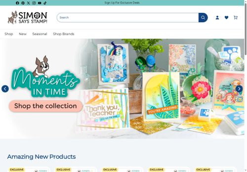 craftingsuppliesplus.com capture - 2025-05-30 02:28:02