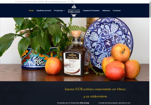 bebidasyjugos.com capture - 2025-05-30 02:32:12