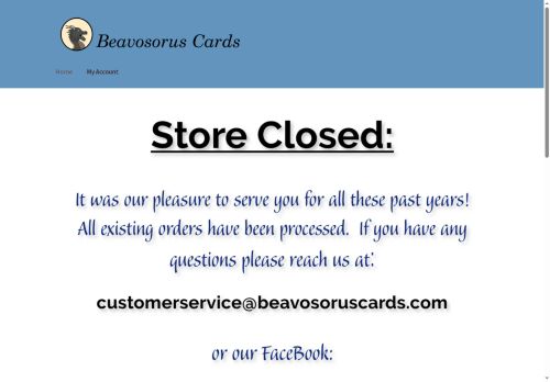 beavosoruscards.com capture - 2025-05-30 02:39:02