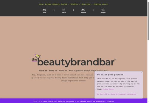 beautybrandbar.com capture - 2025-05-30 02:57:53