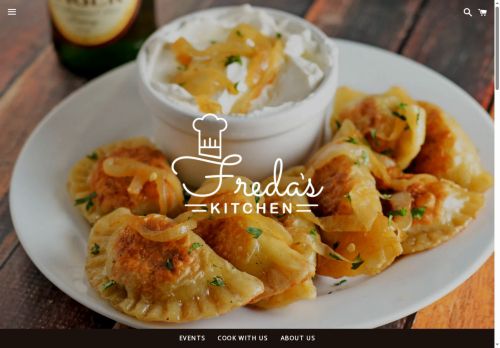 fredaskitchen.com capture - 2025-05-30 03:01:14