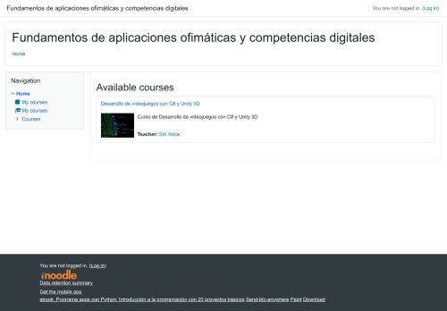 ofimatica.website capture - 2025-05-30 03:12:32