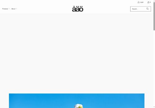 aaosweden.com capture - 2025-05-30 03:24:24