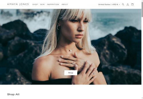 amayajones.com capture - 2025-05-30 03:45:14