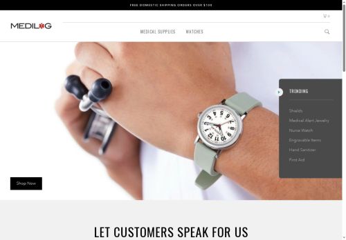 medilog.com capture - 2025-05-30 04:00:14