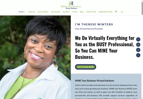 mineyobiz.com capture - 2025-05-30 04:09:51